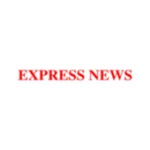 express news android application logo